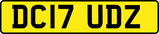 DC17UDZ