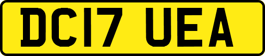 DC17UEA