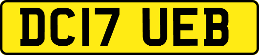 DC17UEB