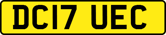 DC17UEC