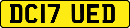 DC17UED