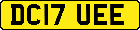 DC17UEE