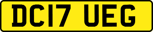 DC17UEG