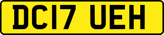 DC17UEH
