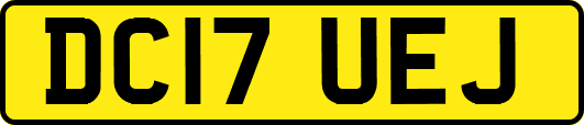 DC17UEJ