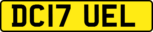 DC17UEL