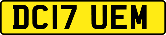 DC17UEM