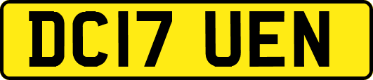 DC17UEN