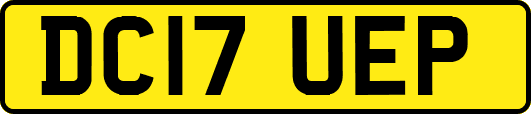 DC17UEP