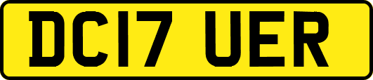DC17UER