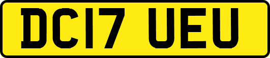 DC17UEU