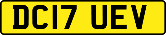 DC17UEV