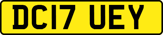 DC17UEY