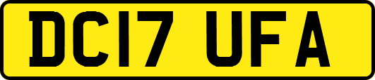 DC17UFA