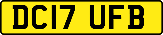 DC17UFB