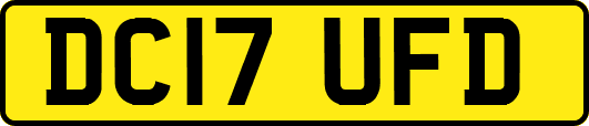 DC17UFD