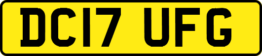 DC17UFG