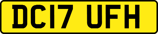 DC17UFH