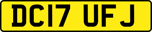 DC17UFJ