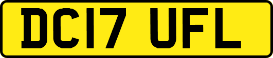 DC17UFL