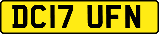DC17UFN