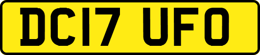 DC17UFO