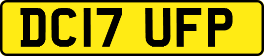 DC17UFP