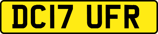 DC17UFR