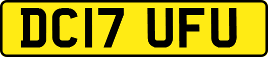 DC17UFU