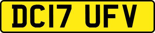 DC17UFV