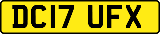 DC17UFX