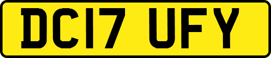 DC17UFY