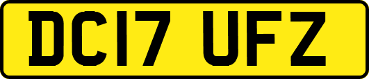 DC17UFZ