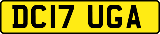 DC17UGA