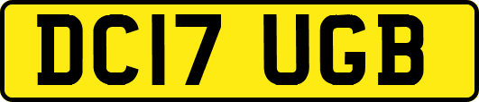 DC17UGB