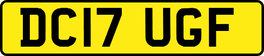 DC17UGF