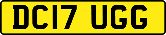 DC17UGG