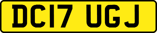 DC17UGJ