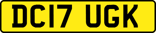 DC17UGK