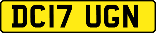 DC17UGN