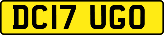 DC17UGO