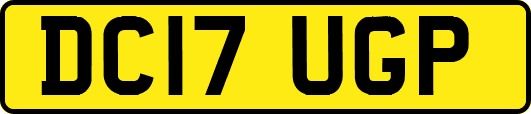 DC17UGP