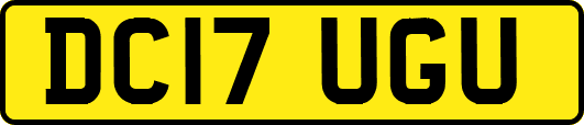 DC17UGU