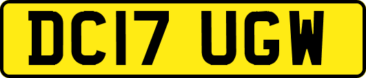 DC17UGW