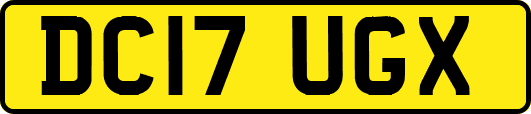 DC17UGX