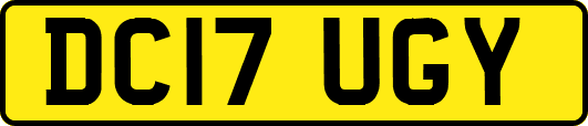 DC17UGY