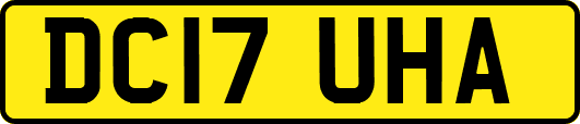 DC17UHA