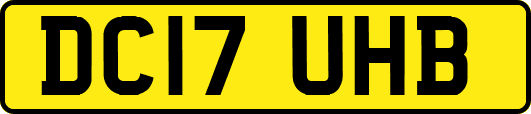 DC17UHB