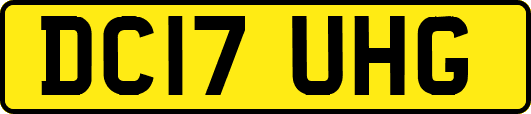 DC17UHG