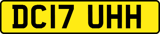 DC17UHH